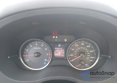 2013 Subaru Xv Crosstrek 2.0I Limited из США, поврежденный, VIN JF2GPAKC8D2845410